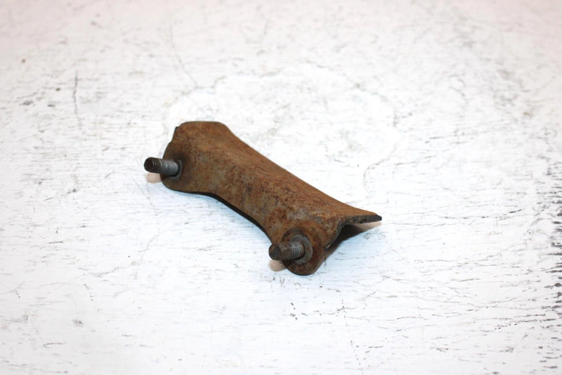 1982 Honda Atc 185a Oem Drive Chain Guide 40526-958-000 AH67