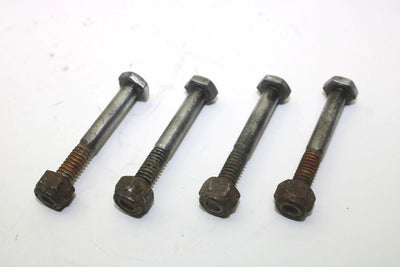 96 Polaris Classic OEM Handlebar Mount Bolt Set 7515144 SP122