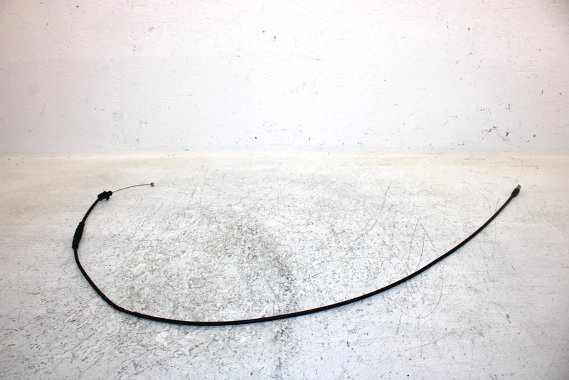 2001 Polaris Sportsman 400 Oem Throttle Cable 7080967 AP178