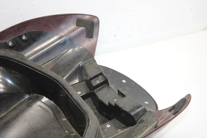 2002 Yamaha Waverunner Xlt800 Oem Hood F1F-U517B-00-P0 JY25