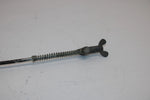 1999 Yamaha  Bear Tracker 2wd Oem Brake Rod 4XE-27231-00-00 AY50