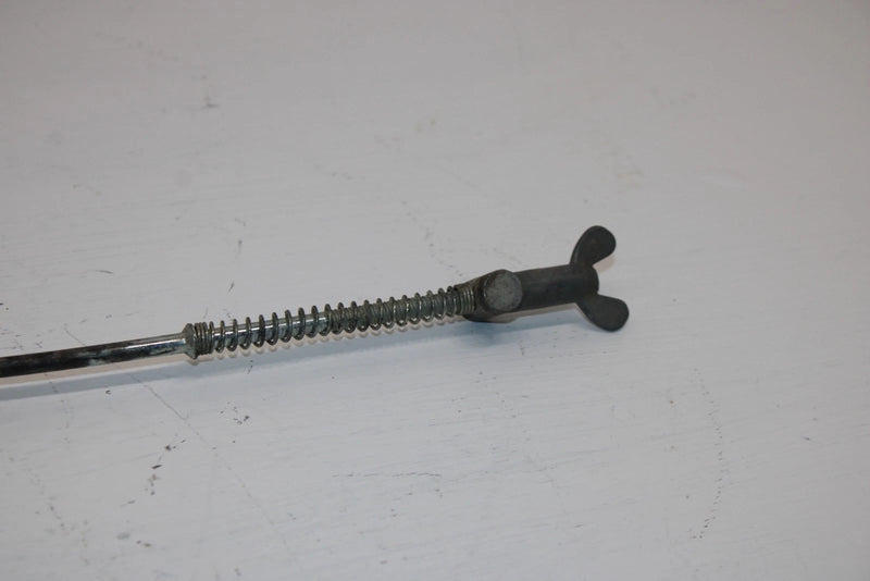 1999 Yamaha  Bear Tracker 2wd Oem Brake Rod 4XE-27231-00-00 AY50