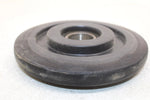 Polaris Oem Black Original Track Idler Wheel 5350 1594070 Q1239