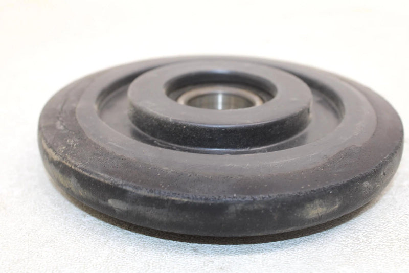 Polaris Oem Black Original Track Idler Wheel 5350 1594070 Q1239
