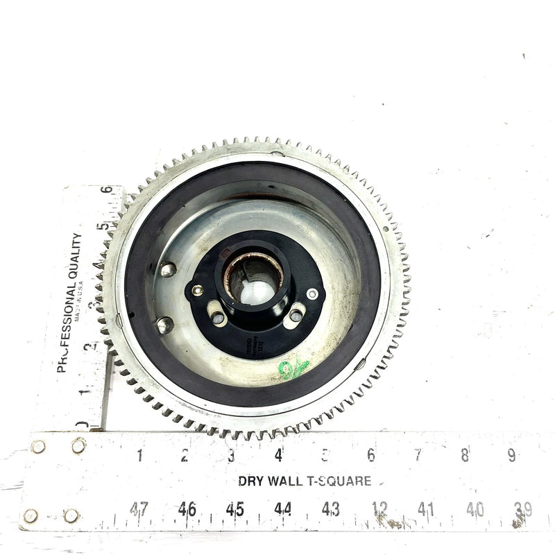 1996 Polaris SLTX OEM Flywheel 4060126 JP44