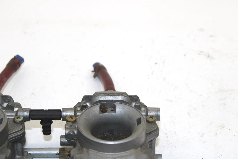 02 Polaris Classic Touring Oem Carburetor Carb TM38-B349 1253437 SP173