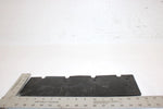 2000 Ski-doo Mxz 600 Oem Snowflap Support 572108200 SS15