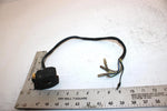 1984 Honda Atc 200 Esa Oem Left Control Switch 35200-958-013 AH60