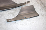 01 Polaris Xc Sp 600 Oem Hood Guide Set 5244888 5244889 SP65