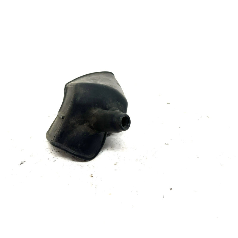 2006 Honda Foreman 500 TRX500FE OEM Left Brake Lever Cover 53177-HP0-A00 AH14