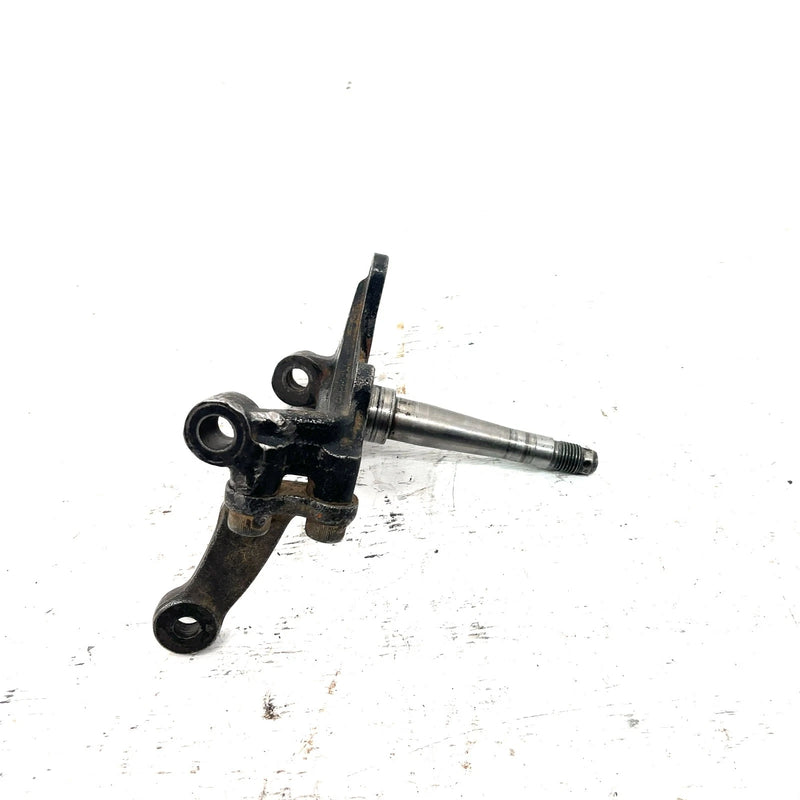 2000 Yamaha Warrior 350 YFM350X OEM Right Steering Knuckle 3GD-23502-10-00 AY67
