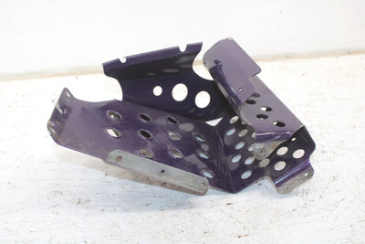 1999 Ski-doo Formula Z 700 Oem Left Footwell Foot Rest 518321418 SS88