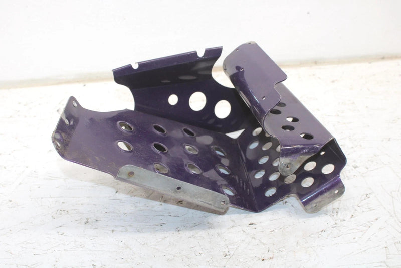 1999 Ski-doo Formula Z 700 Oem Left Footwell Foot Rest 518321418 SS88