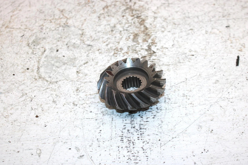 1993 Kawasaki Bayou 300 Oem 16T Bevel Gear 13101-5079 AK24