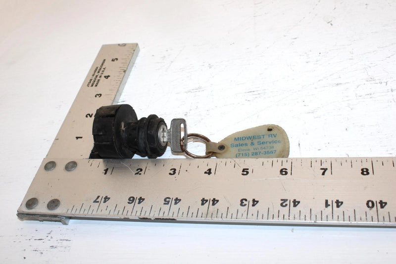2000 Polaris Sportsman 500 Oem Main Ignition Switch 4012163 AP213