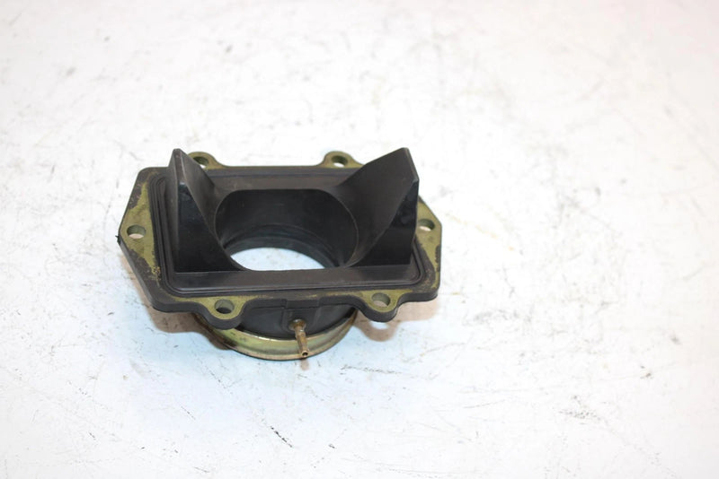 04 Arctic Cat Sabercat 600 Efi Oem Intake Manifold And Clamp 3006-527 Q3365