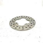 2012 Honda Rancher 420 OEM Front Brake Disc 45251-HP5-A51 AH28