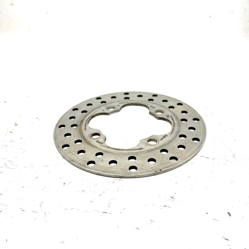 2012 Honda Rancher 420 OEM Front Brake Disc 45251-HP5-A51 AH28