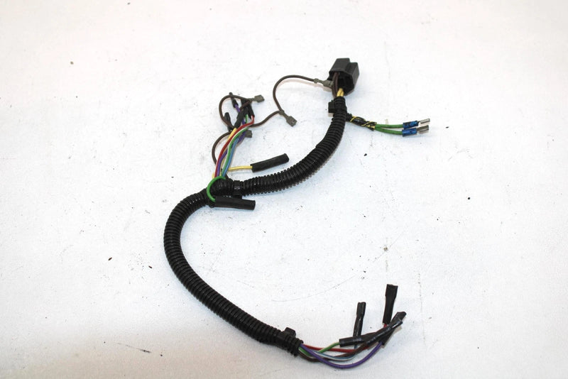 1993 Polaris Trail Boss 350l Oem Headlight Wire Harness 2460428 AP67