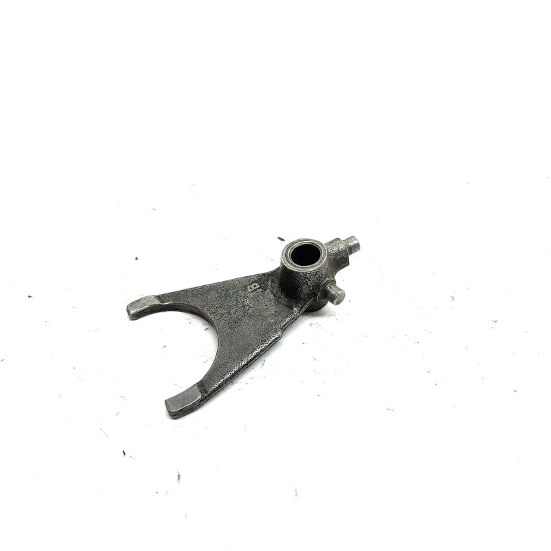 84-87 Suzuki Quadrunner 185 OEM Gear Shift Fork 4 25241-24401 AS0