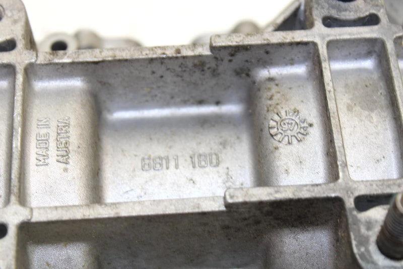 1998 Ski-doo Formula Iii 600 Oem Crankcase 420888022 SS106