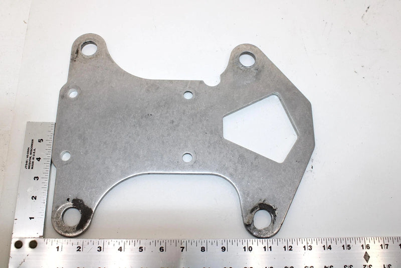 1995 Arctic Cat Zr 580 EFI Oem Engine Mounting Plate 0608-114 SA112