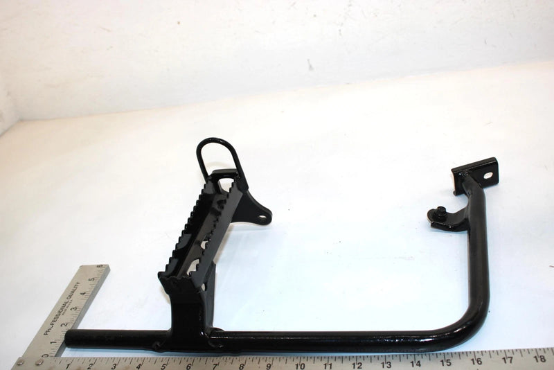 03 Suzuki Ozark 250 Ltf250 2x4 Oem Front Right Footrest 43510-05G00 AS4