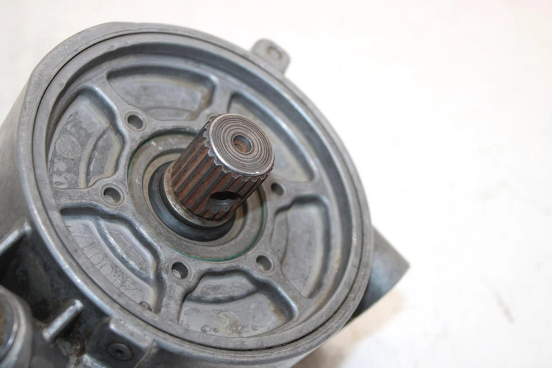 1997 Polaris Sportsman 500 Oem Front Gearcase 1341154 1341323 AP68