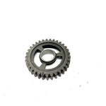 07-19 Honda Rancher 420 OEM 33T 5th Mainshaft Gear 23481-HP5-600 AH21