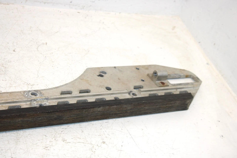 2001 Polaris 500 Classic Oem Left Rear Skid Rail 1541122 SP27