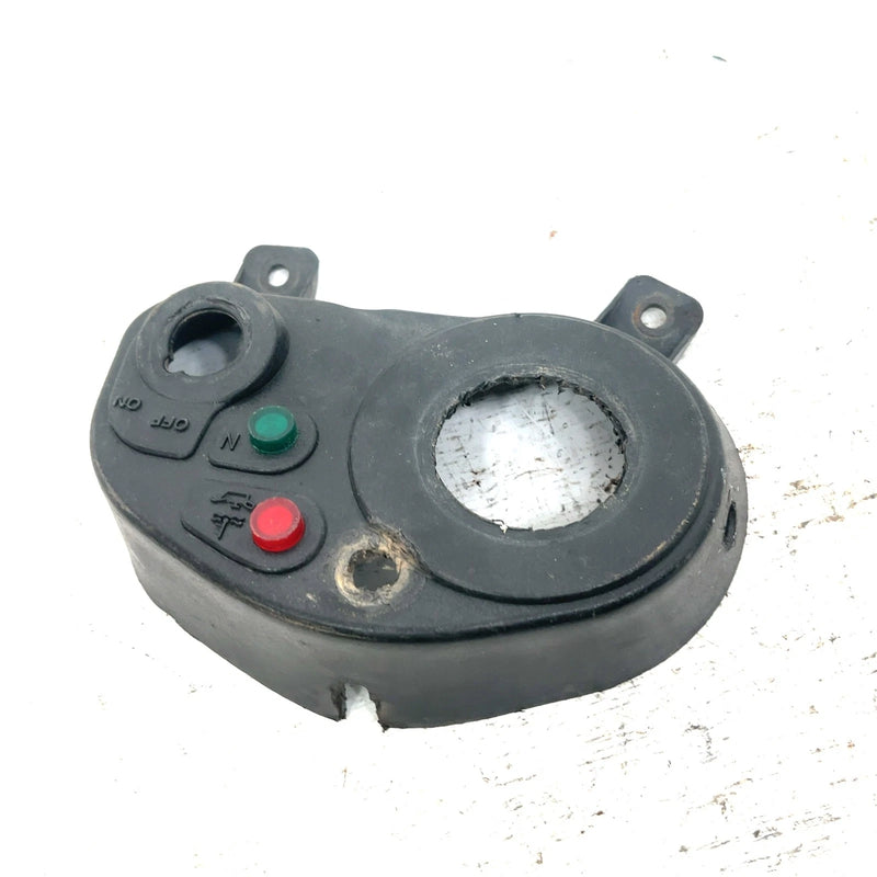 2001 Bombardier DS650 OEM Dashboard 710000060 AB16