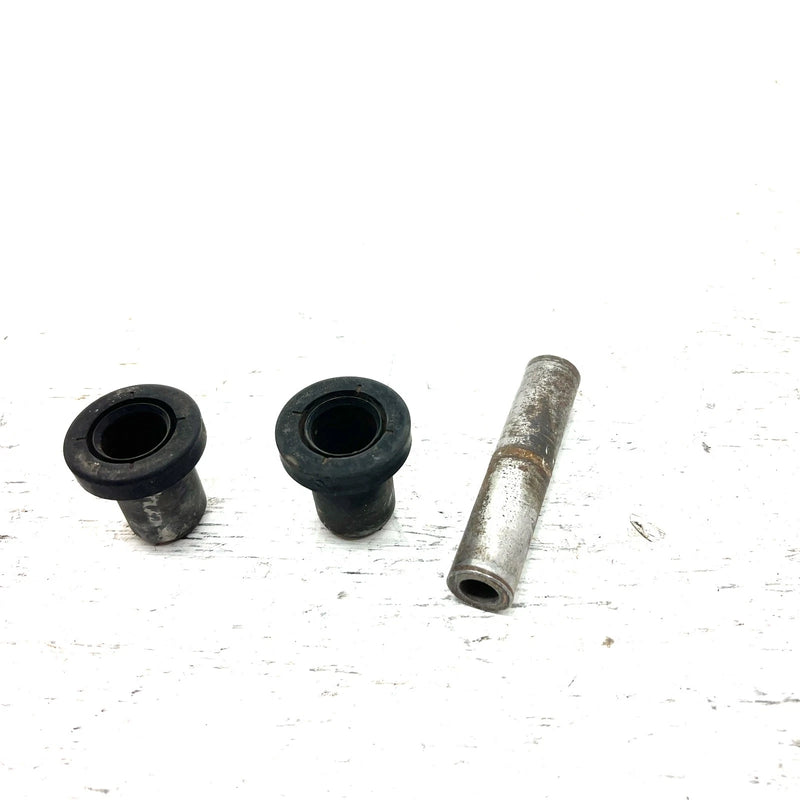 02-07 Polaris Sportsman 700 OEM Rear Upper A Arm Bushing Set 5439270 AP219