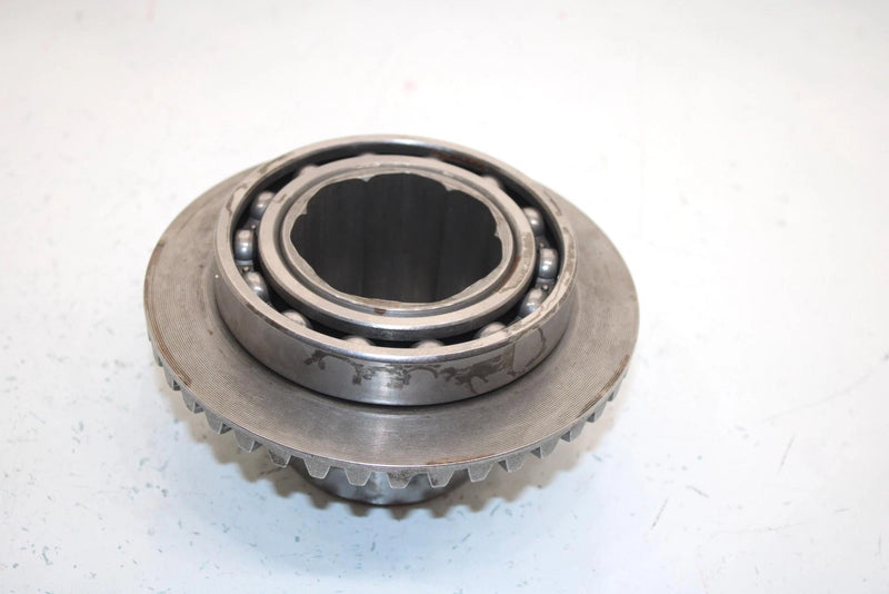 04 Polaris Atp 330 4x4 Oem Front Diff Gear 3234376 AP23