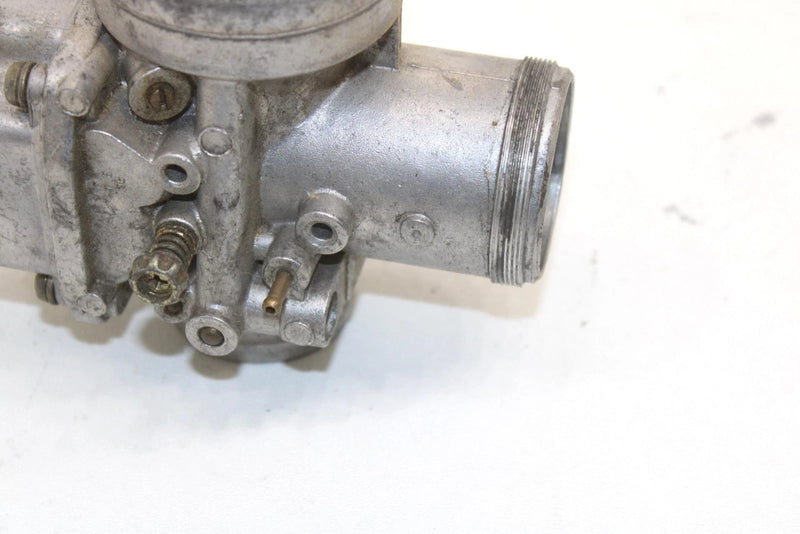 Polaris Oem MAG/PTO Carburetor Body 58L 12 3130679 Q851