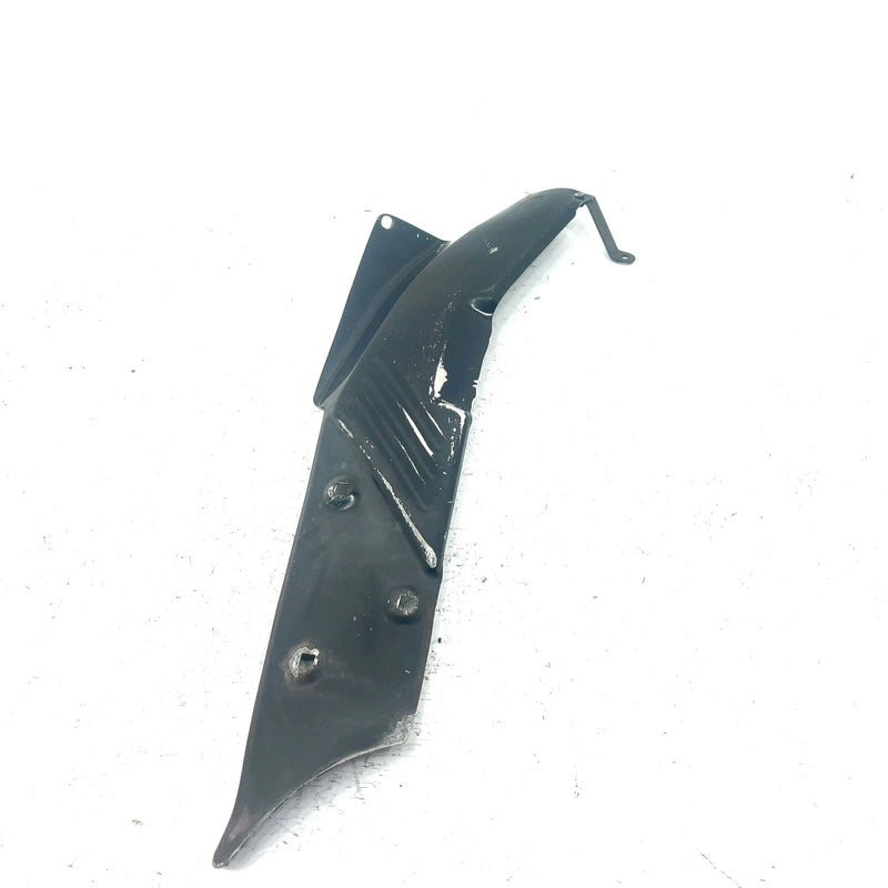 1993 Polaris Trail Boss 350L 4X4 OEM Muffler Heat Shield 2200396 AP243