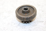 2000 Honda Trx 250 Recon Oem Starter Double Idler Gear 28117-HM8-000 AH52