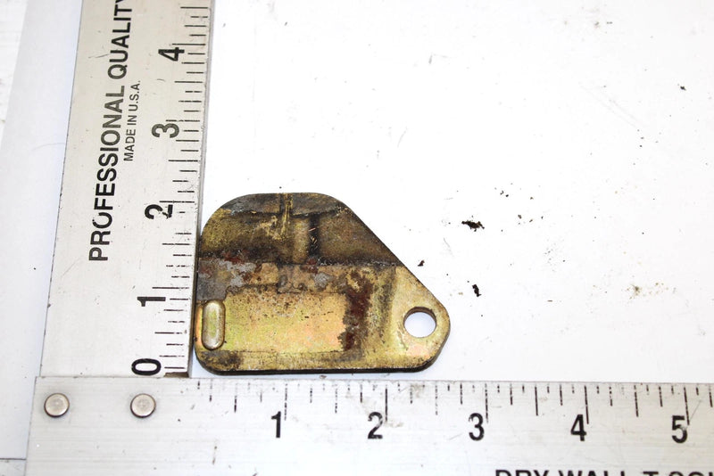 1998 Ski-doo Formula Iii 600 Oem Stopper Plate 512056000 SS81