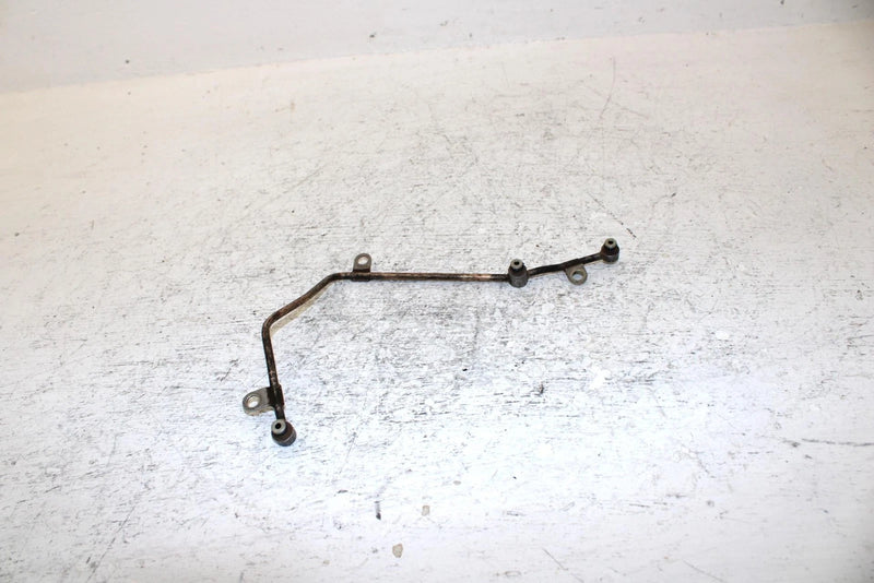 2004 Kawasaki Kfx 700 Oem Oil Pipe  39193-0592 AK30