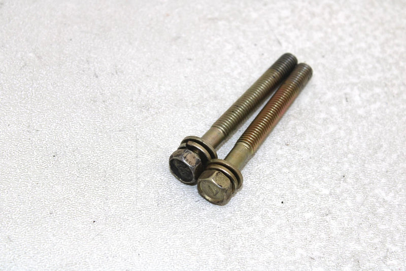 Polaris Oem Bolt And Washr 2 3/4" (Pair) 3080739 Q235