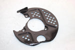 92 Kawasaki Bayou 300 4x4 Oem Front Left Brake Rotor Guard 55020-1304 AK12
