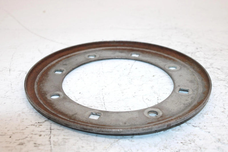 1985 Honda Atc 110 Oem Wheel Support Plate 44714-968-000 AH68