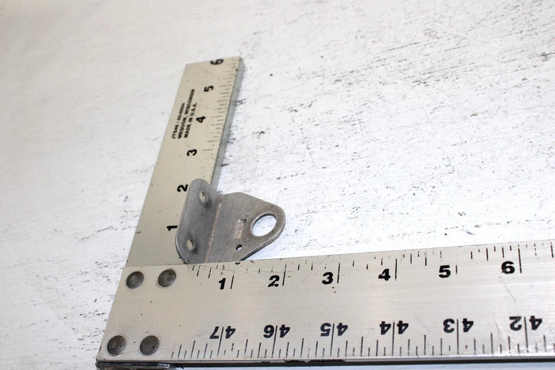 1996 Ski-doo Formula Iii 600 Oem Valve Bracket 518310206 SS18
