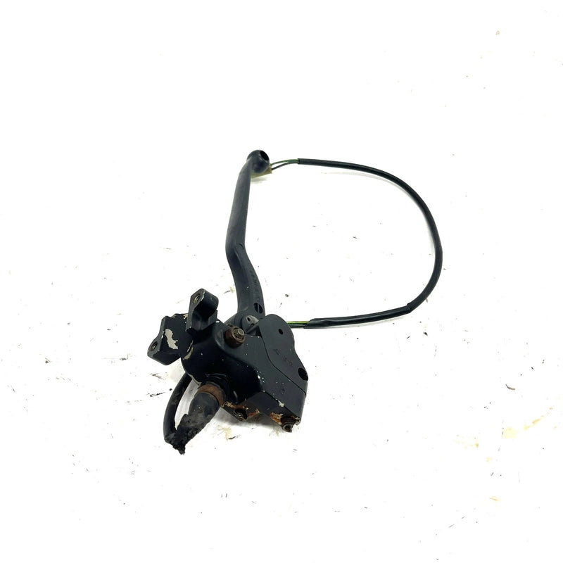 1990 Yamaha Moto 4 OEM Right Hand Brake Lever 3GH-82920-01-00 AY51