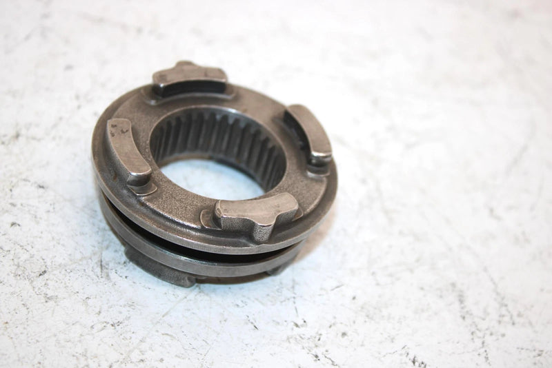 08 Arctic Cat Prowler Xt 650 4x4 H1 Automatic Oem Sliding Dog 0822-007 XA0