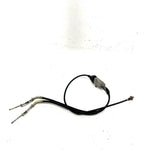 85-87 Polaris Trail Boss 250R OEM Brake Line Cables W/Housing 2050029 AP196