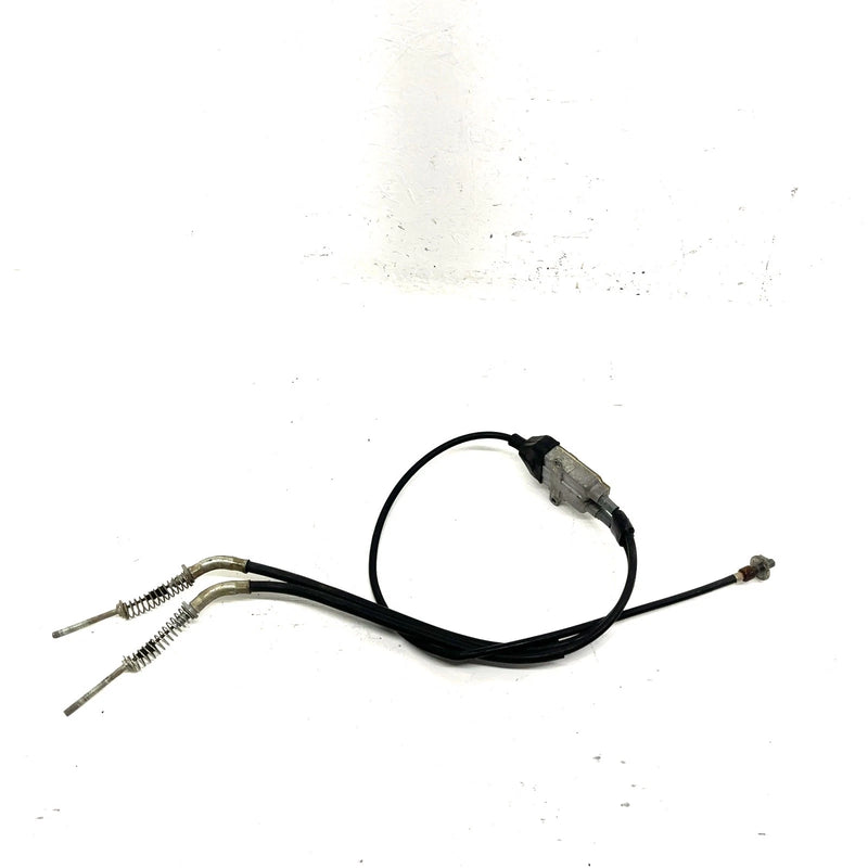 85-87 Polaris Trail Boss 250R OEM Brake Line Cables W/Housing 2050029 AP196