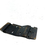 2003 Polaris Predator 90 OEM Footwell Support 0451113 AP198
