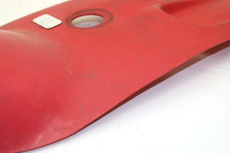95 Polaris Xplorer 400 4x4 OEM Front Center Fender Cover 5431806-136 AP102