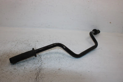 1998 Kawasaki Bayou 300 Oem Handlebars 46003-1365 AK17