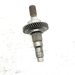 11-14 Polaris Sportsman 550 OEM Trans Output Shaft 3235195 AP238